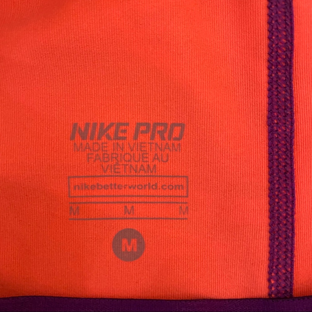 🌼Nike Pro🌼 - Picture 5 of 5